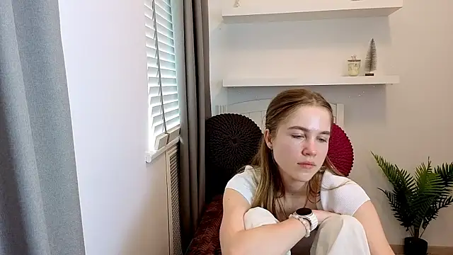 LoveXLexi webcam