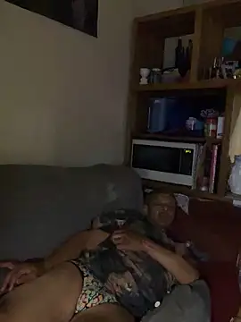 NiftyCaptain3 webcam