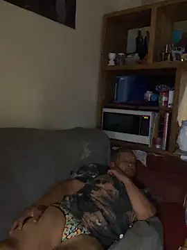NiftyCaptain3 webcam