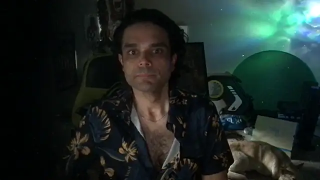 KungFuPanda001 webcam