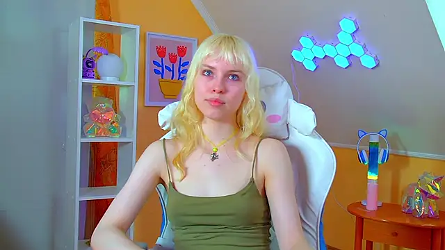 HannahHollis webcam