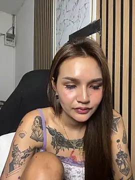Kate_99 webcam
