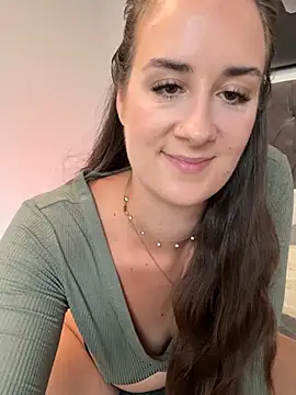 EllaMae webcam
