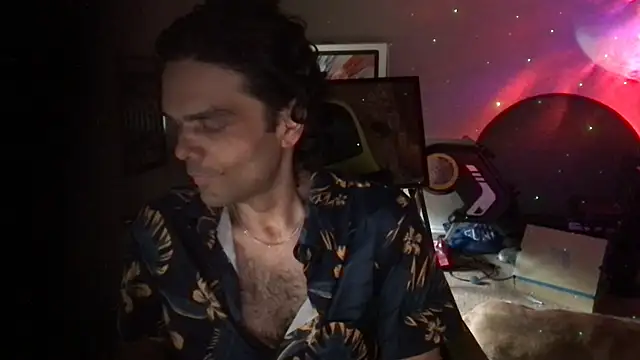 kungfupanda001 - KungFuPanda001's free webcam - UK Sex Cams