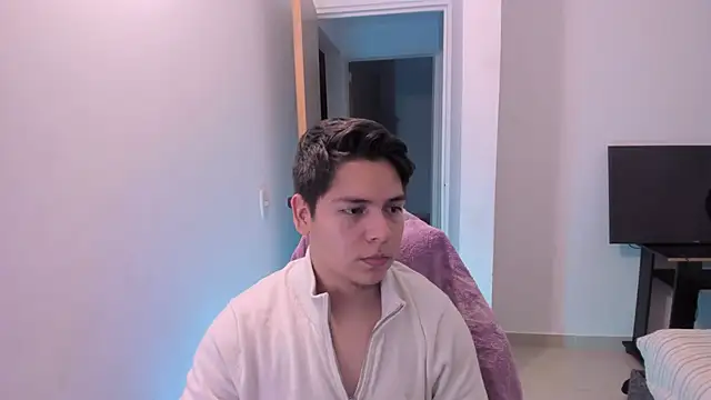 Asta_YunoXXX webcam