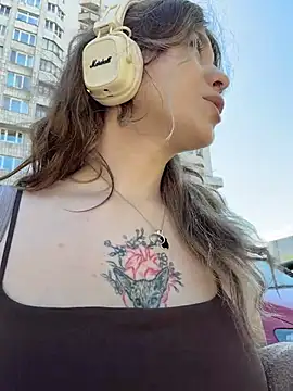 mini_moona webcam