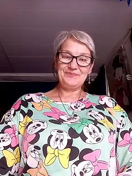 irinamaux webcam
