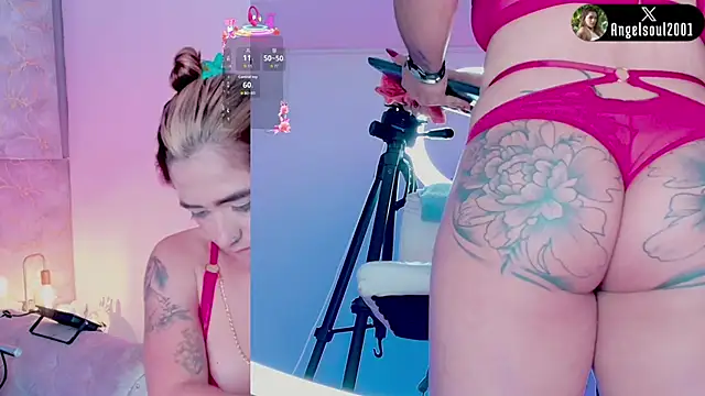 Angelst__ webcam