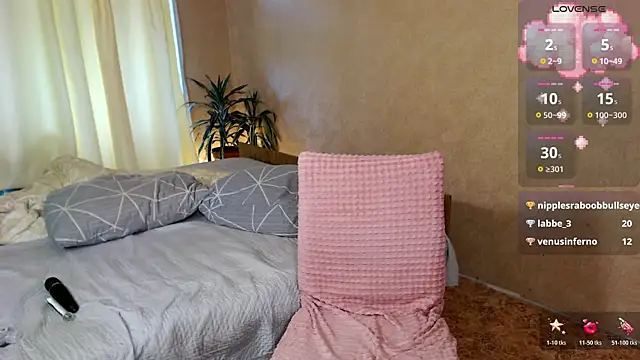 Lliananas webcam