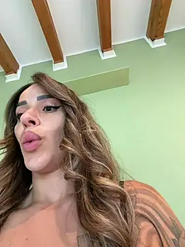 -Alisa webcam