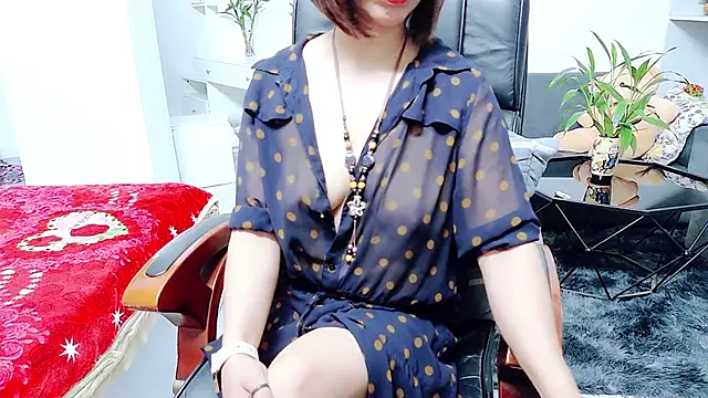 Miu-Le webcam