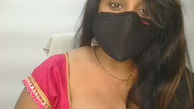 Cute_Ruhi99 webcam