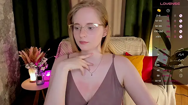 Aemilia_ webcam
