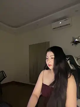 __MeiMei__ webcam