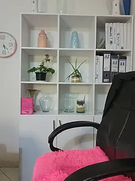 Gina_Myers webcam