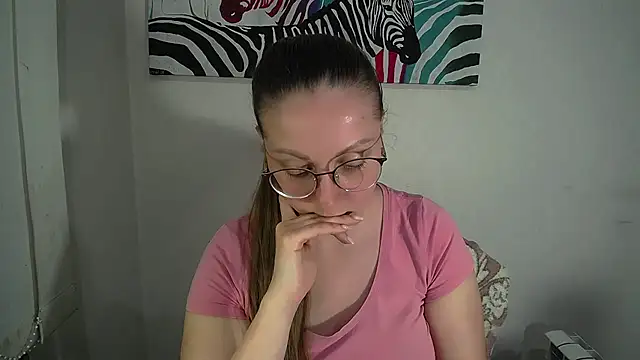 _Annabelle_Lee webcam