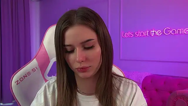 DianaVert webcam