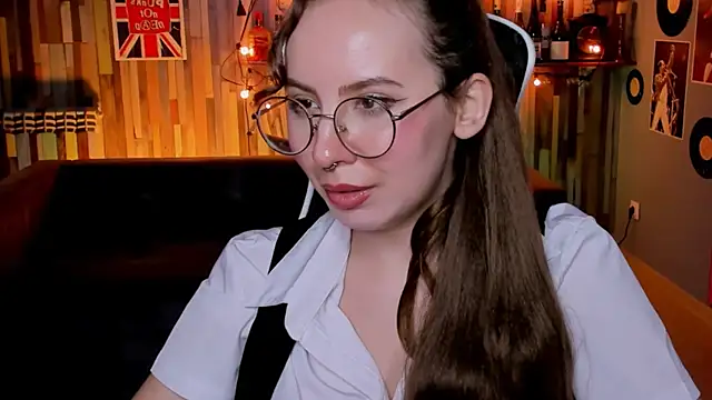 JasmineMilko webcam