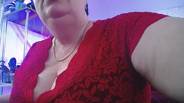 _Sweet_Woman webcam