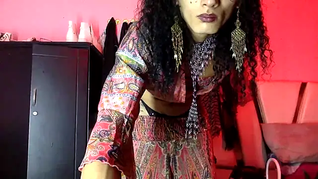 franchescasecrett webcam