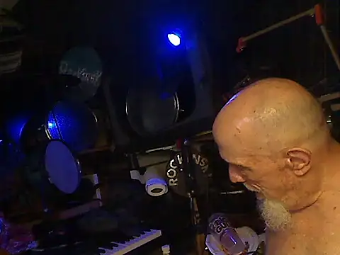 DREAMZ420 webcam