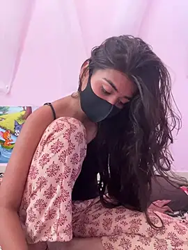Sexykhushi041 webcam