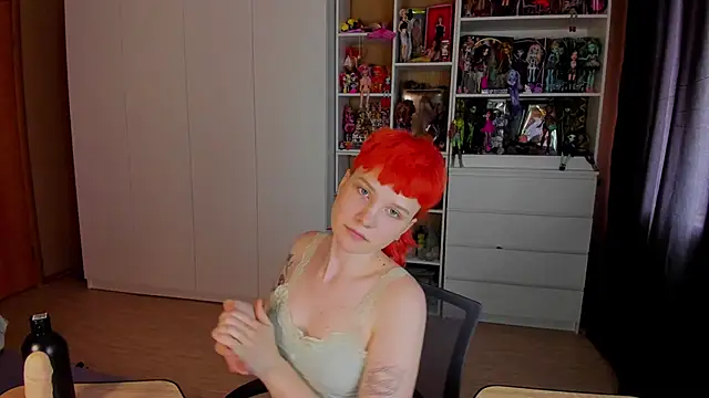 School_Love webcam