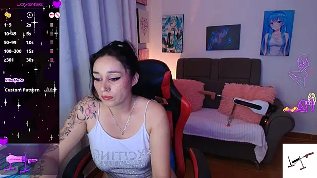 yeliana_sexxy webcam