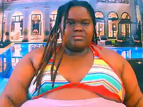 EbonyHotBuns webcam