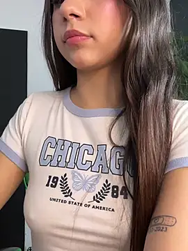 Emily_Clark1 webcam