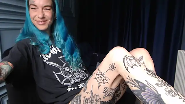 RavenryderUK webcam