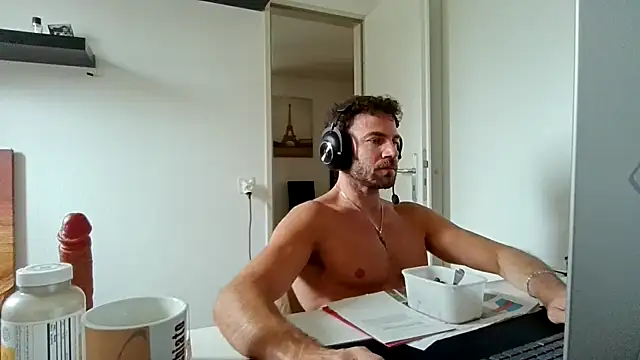 alpha-hunk webcam