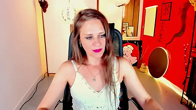 EmiliaBedy webcam