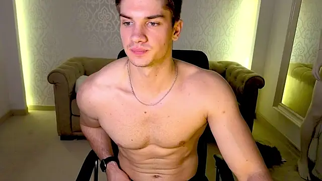 MaxKaiden webcam
