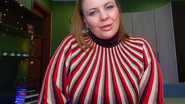 VeronikawGold webcam