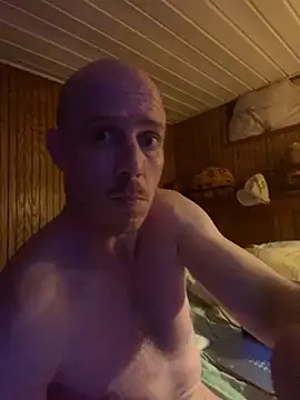 Mac_ThunderCock webcam