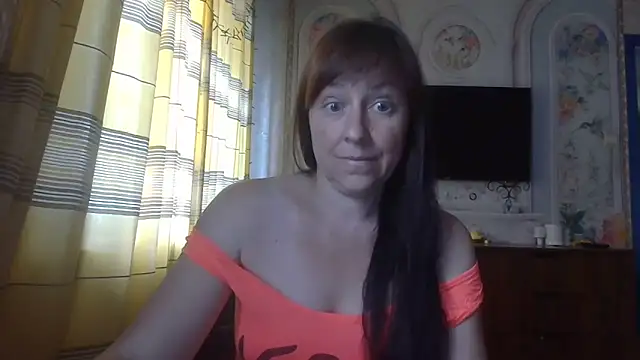 CarolinaReaperRed webcam