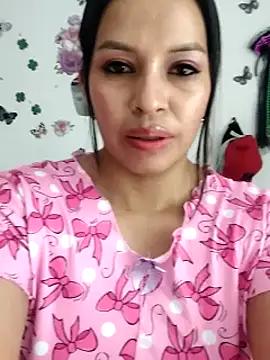 AntonelaMorriz webcam