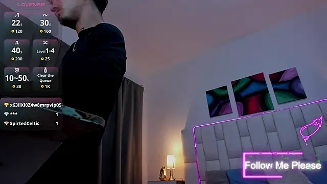 nextboywell1 webcam