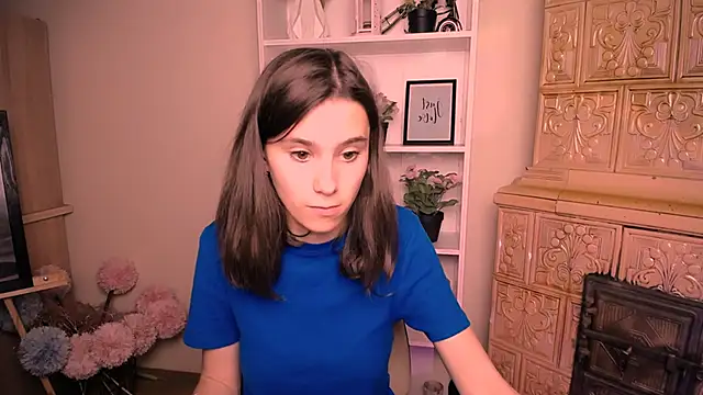 RosaRay_ webcam
