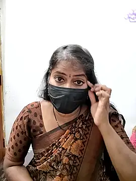 tamil_Sigappu_Roja webcam
