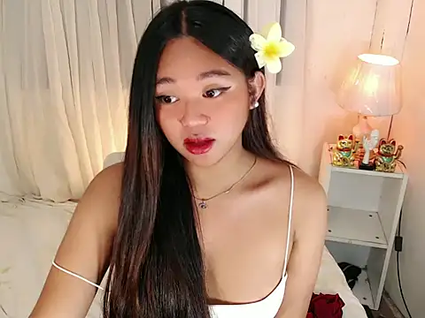 XxHeavenly_Angelx webcam