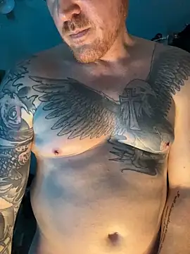 CloudyKingG webcam