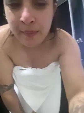 Laureen_se webcam