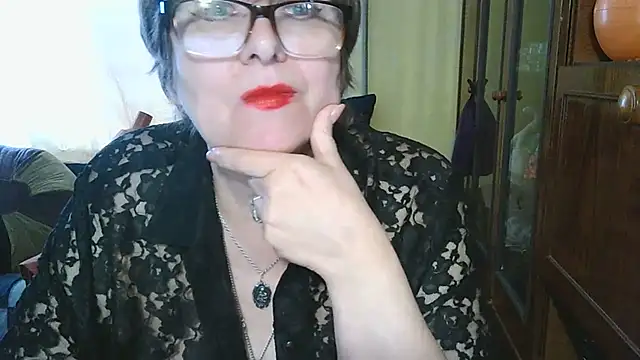 VeronicaGold511 webcam