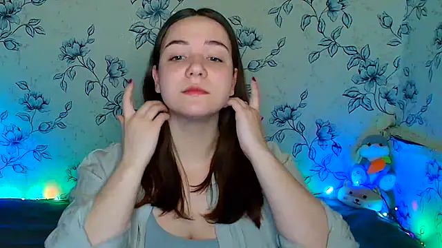 OliviaMontgommery webcam