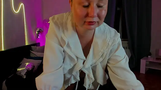 scent__of_woman webcam