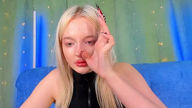 AlessaKiss webcam