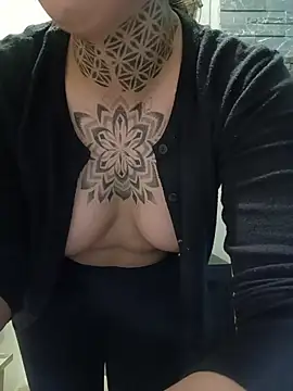 Porcellina181 webcam