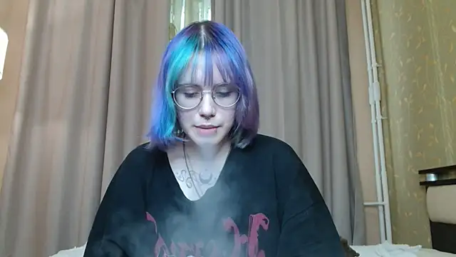KellePourier webcam